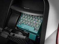 Miele Boost CX1 Cashmeregrijs Stofzuiger zonder stofzak-9