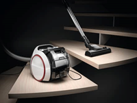 Miele Boost CX1 Cashmeregrijs Stofzuiger zonder stofzak-8