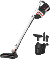 Miele TRIFLEX HX1 LOTUS WHITE   Steelstofzuiger-2