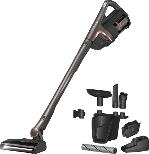 Miele TRIFLEX HX2 PRO Steelstofzuiger-2