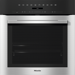 Miele DGC 7150 Combi stoomoven inbouw