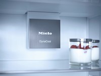 Miele KFN7734B Koelvriescombinatie-2