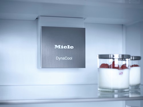 Miele KFN7734B Koelvriescombinatie-2