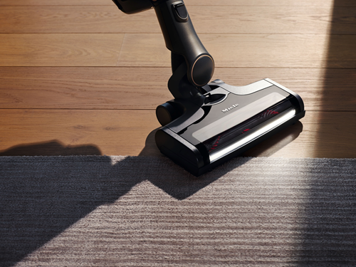 Miele TRIFLEX HX2 PRO Steelstofzuiger-1