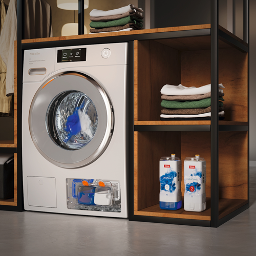Miele ULTRAPHASE REGULIER SET VAN 6-10