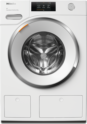 Miele WWR860WPS wasmachine