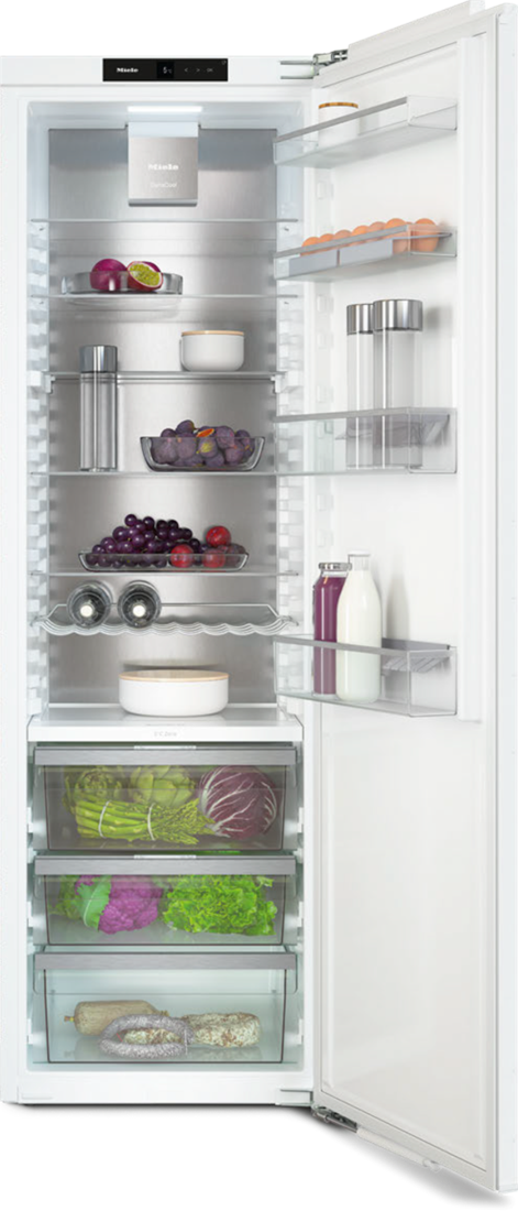 Miele PerfectFresh Pro