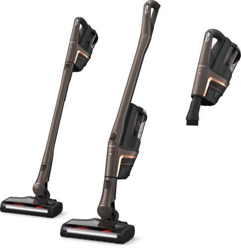 Miele TRIFLEX HX2 PRO Steelstofzuiger