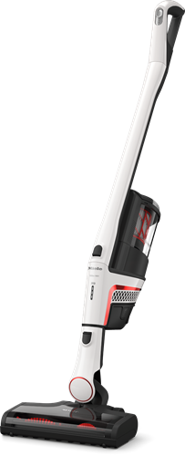 Miele TRIFLEX HX1 LOTUS WHITE   Steelstofzuiger-3