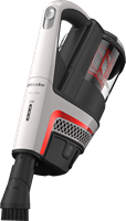 Miele TRIFLEX HX1 LOTUS WHITE   Steelstofzuiger-3
