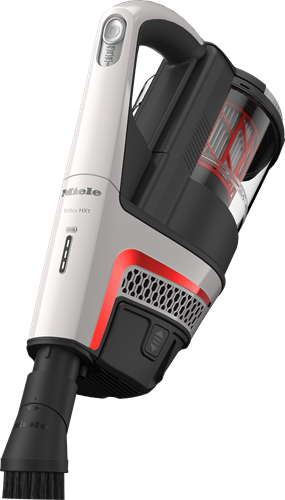 Miele TRIFLEX HX1 LOTUS WHITE   Steelstofzuiger-3