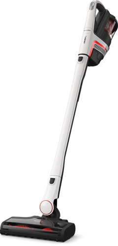 Miele TRIFLEX HX1 LOTUS WHITE   Steelstofzuiger-2