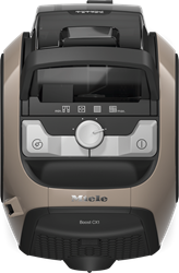 Miele BOOST CX1 ALLERGY Stofzuiger zonder stofzak