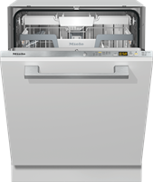 Miele G 5663 SCVi Excellence Vaatwasser volledig geintegreerd-3