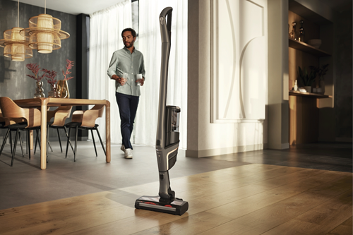 Miele TRIFLEX HX2 PRO Steelstofzuiger-5