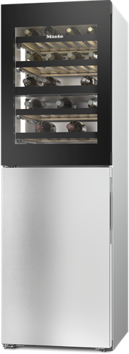 Miele KWNS 4784 DE Wijnkoeler