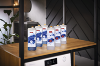 Miele ULTRAPHASE REGULIER SET VAN 6-2