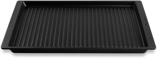 Miele Gourmetgrillplaat Diverse keukengerei