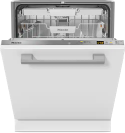 Miele G5656SCViXXL Afwasautomaten 60 cm, XXL