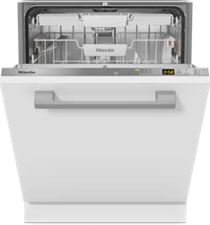 Miele G5856SCViXXL Afwasautomaten 60 cm, XXL