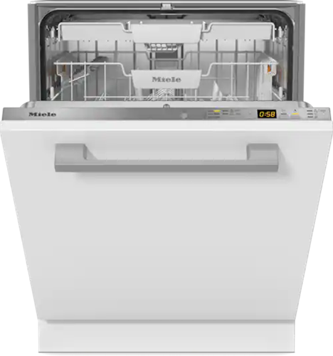 Miele G5856SCViXXL Afwasautomaten 60 cm, XXL