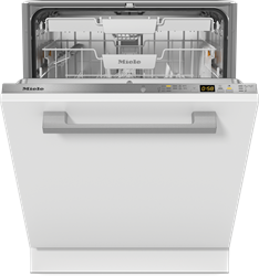 Miele G 5663 SCVi Excellence Vaatwasser volledig geintegreerd