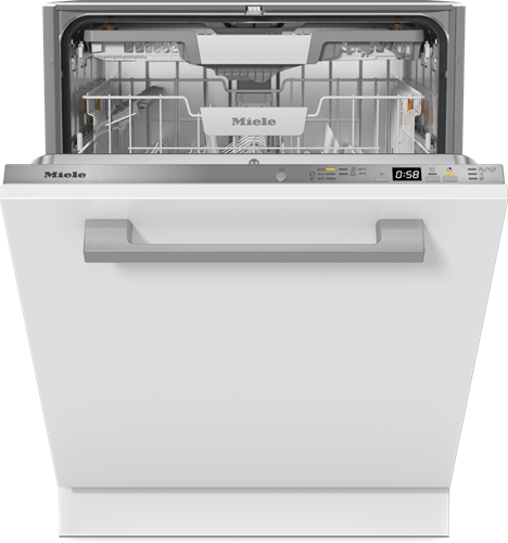 Miele G5450SCVi Vaatwasser