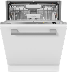 Miele G5856ViXXL Afwasautomaten 60 cm, XXL