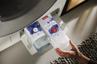 Miele ULTRAPHASE REGULIER SET VAN 6-2