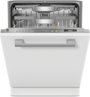 Miele G 7293 SCVi Vaatwasser volledig geintegreerd-3