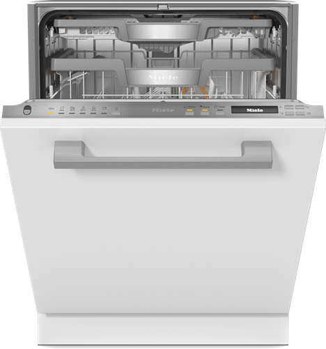 Miele G 7293 SCVi Vaatwasser volledig geintegreerd-3