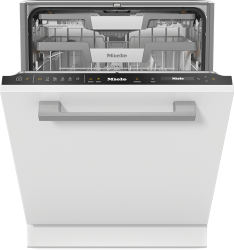 Miele G7650SCVI Autodos vaatwasser