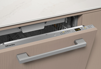 Miele G 5663 SCVi Excellence Vaatwasser volledig geintegreerd