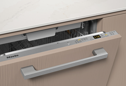 Miele G 5663 SCVi Excellence Vaatwasser volledig geintegreerd