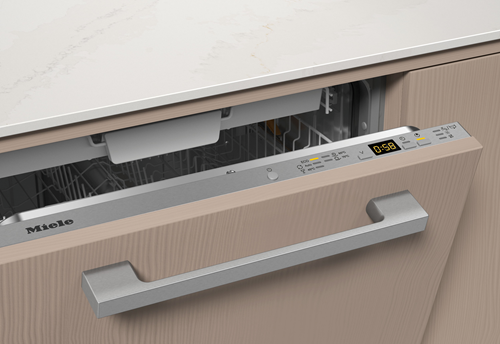 Miele G 5663 SCVi Excellence Vaatwasser volledig geintegreerd