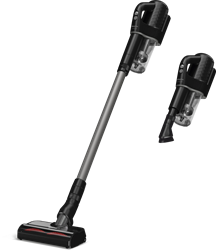Miele DuoFlex HX1 Cat&Dog Steelstofzuiger