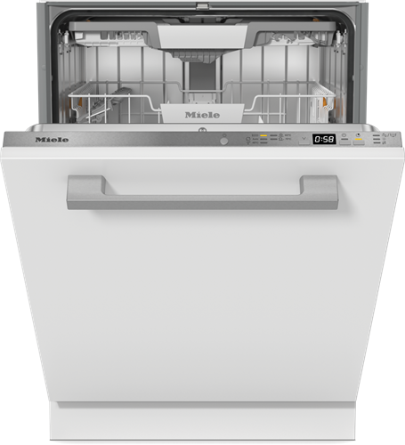 Miele G5455SCViXXL Vaatwasser