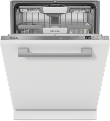 Miele G5868 SCVi XXL MER ED230 1,9 Excellence Vaatwasser volledig geintegreerd