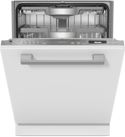Miele G7298SCVIXXL volledig geintegreerde vaatwasser