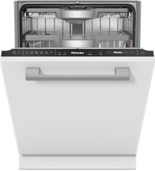Miele G 7678 SCVi XXL Excellence Vaatwasser volledig geintegreerd