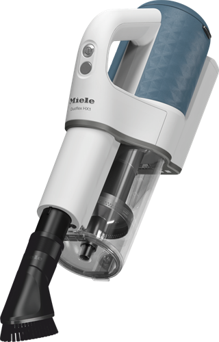 Miele DuoFlex HX1 Nordic blauw Steelstofzuiger-2