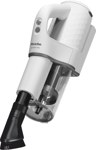 Miele DuoFlex HX1 Extra Steelstofzuiger-3