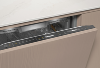 Miele G 7788 SCVi XXL K2O FF Vaatwasser volledig geintegreerd-2