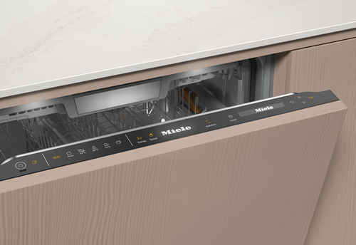 Miele G 7788 SCVi XXL K2O FF Vaatwasser volledig geintegreerd-2