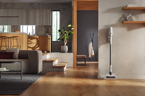 Miele DuoFlex HX1 Extra Steelstofzuiger-1