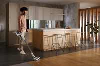 Miele DuoFlex HX1 Nordic blauw Steelstofzuiger-3