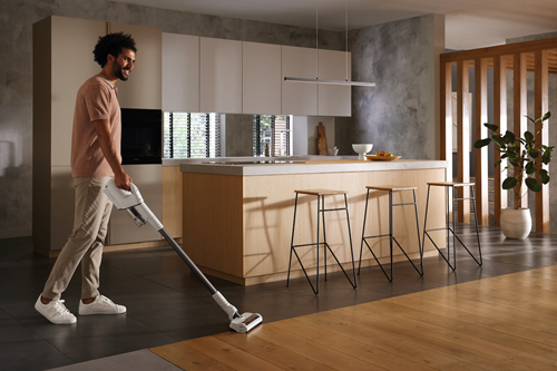 Miele DuoFlex HX1 Extra Steelstofzuiger-2