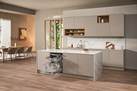 Miele G 7293 SCVi Vaatwasser volledig geintegreerd-2