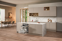Miele G 5663 SCVi Excellence Vaatwasser volledig geintegreerd-1
