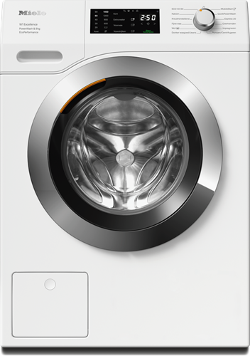 Miele WEE 475 WPS Wasmachine voorlader
